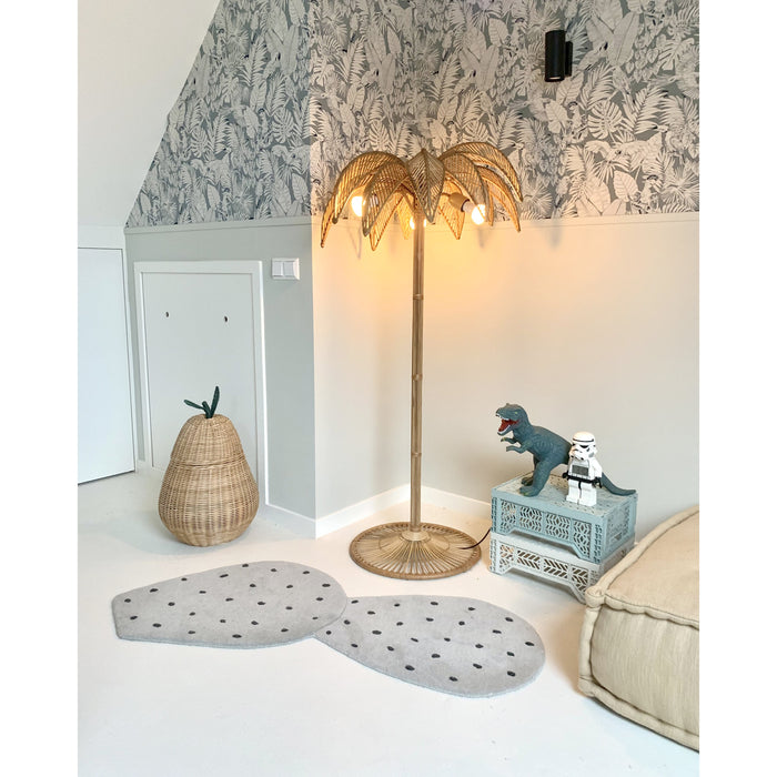 Cactus Area Rug - Rugs by Roo