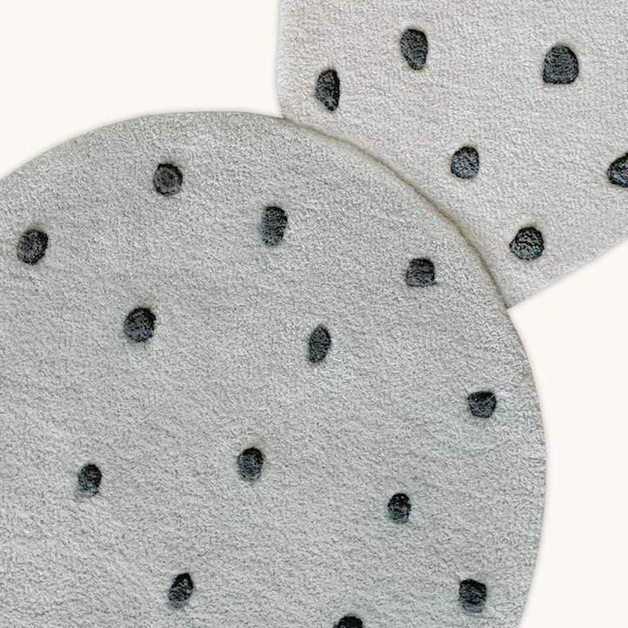 Rugs by Roo | Maison Deux Cactus Area Rug-