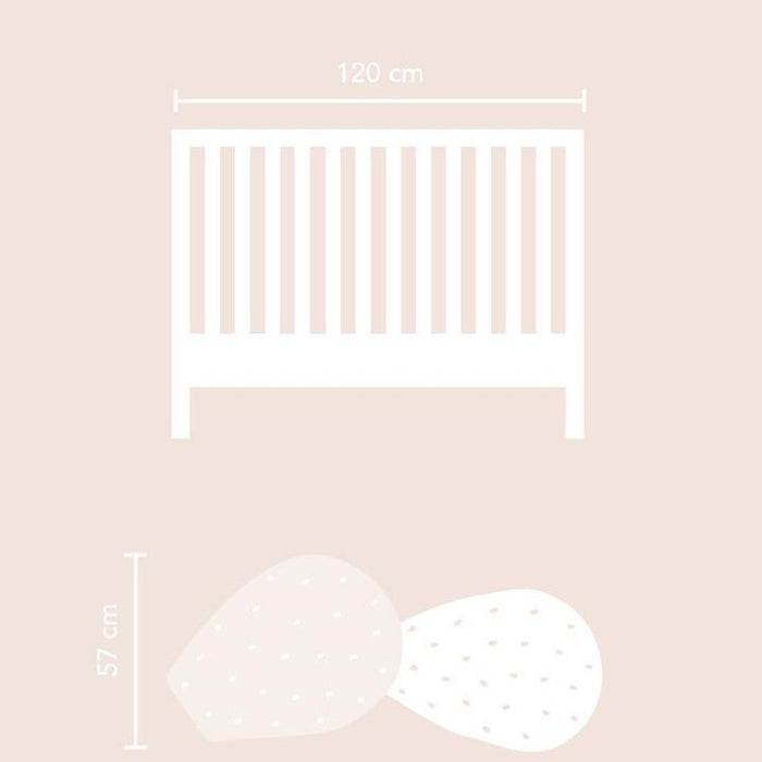 Rugs by Roo | Maison Deux Cactus Area Rug-