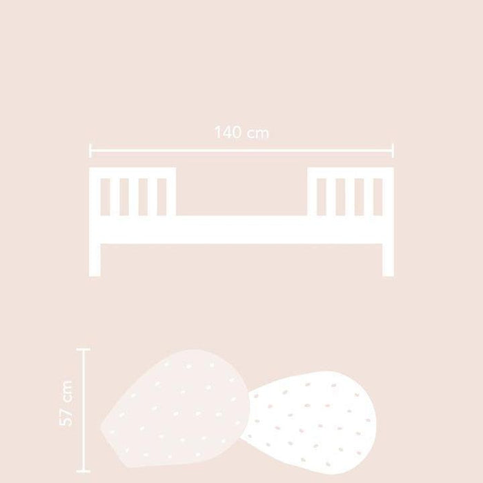 Rugs by Roo | Maison Deux Cactus Area Rug-