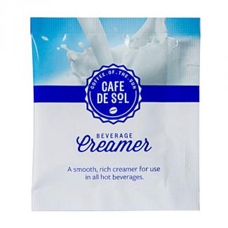 Cafe de Sol Creamer