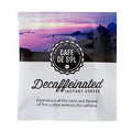 Cafe de Sol Decaf Coffee