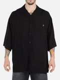Camisa Gotcha Oversize Negro
