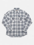 Camisa Gotcha Spector Niño Blanco