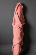 Campari Check Linen - European Import - Merchant & Mills - Simplifi Fabric