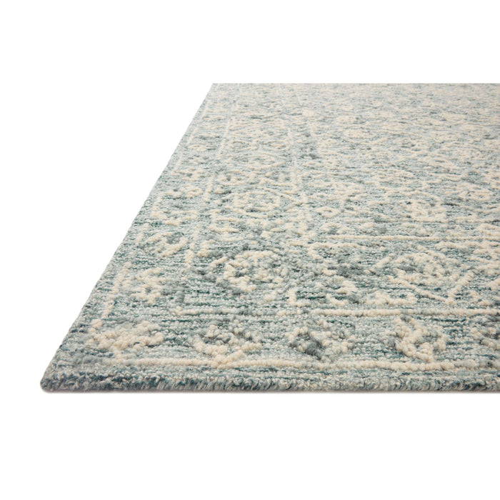 Rugs by Roo | Loloi Cecelia Ocean Area Rug-CECECEC-01OCIV2339