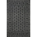 Rugs by Roo | Loloi Cecelia Smoke Area Rug-CECECEC-01SKDG2339