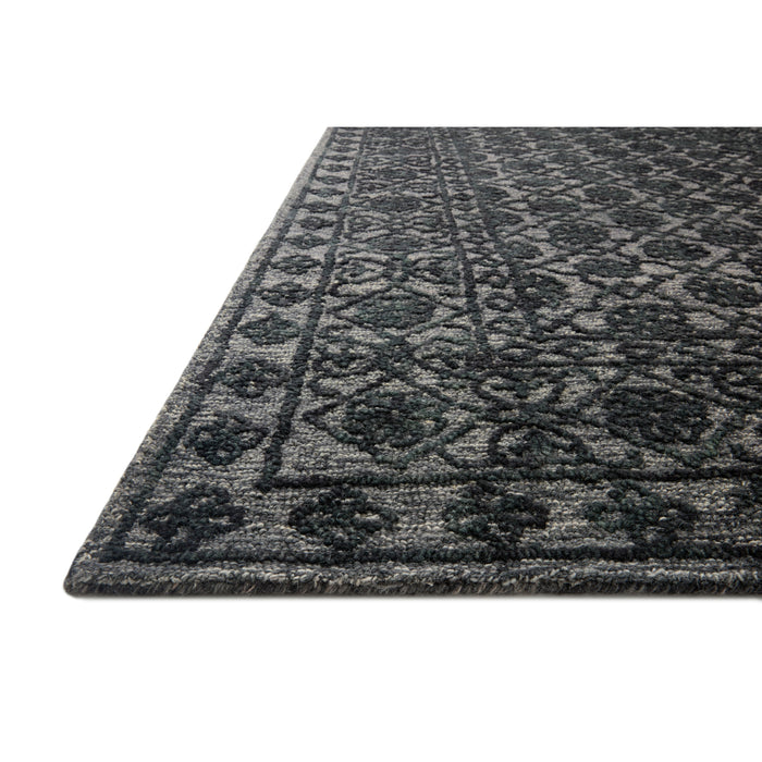 Rugs by Roo | Loloi Cecelia Smoke Area Rug-CECECEC-01SKDG2339