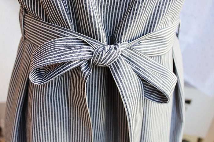 Cecily Dress Pattern - SewGirl UK - Simplifi Fabric
