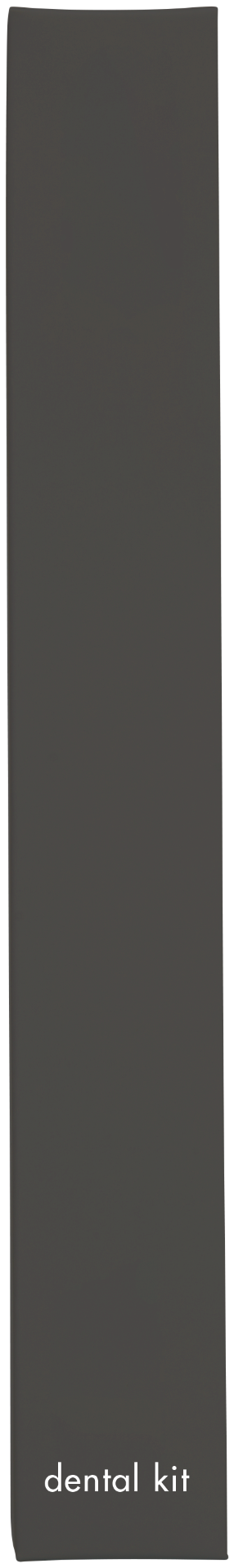 Charcoal Dental Kit