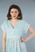 Charlie Caftan Pattern - Closet Core Patterns - Simplifi Fabric