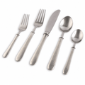 Classic Pewter Placesetting 1