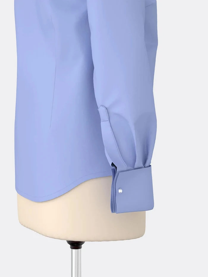 Classic Shirt Pattern - The Assembly Line - Simplifi Fabric