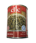 Clic Lentils Vertes - 540 Ml - Daily Fresh Grocery