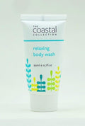 Coastal Collection Body Wash