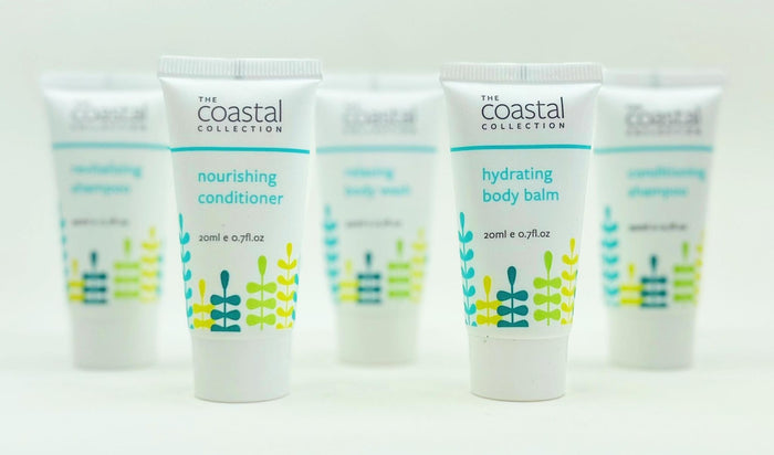 Coastal Collection Conditioner