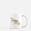 Cocker Spaniel Coffee Mug