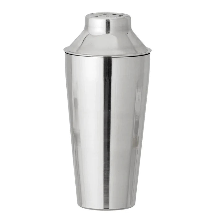 Cocktail Shaker w/ Horn Top