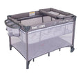 Commercial Grade Collapsible Baby Cot
