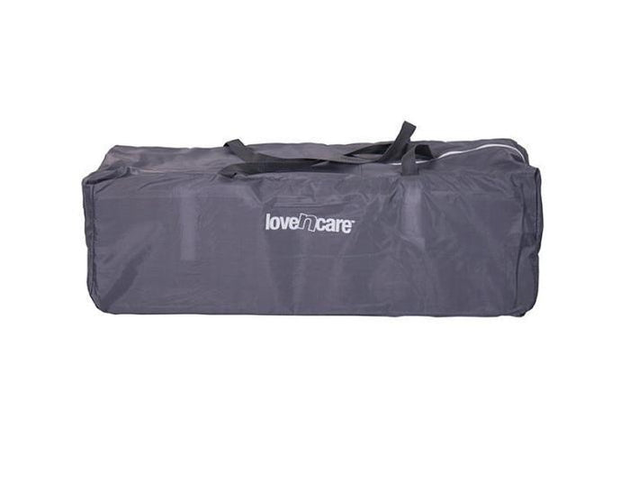Commercial Grade Collapsible Baby Cot
