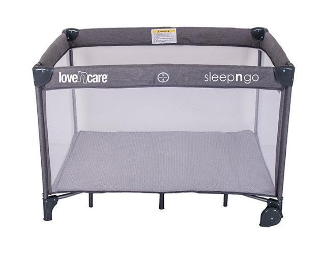 Commercial Grade Collapsible Baby Cot