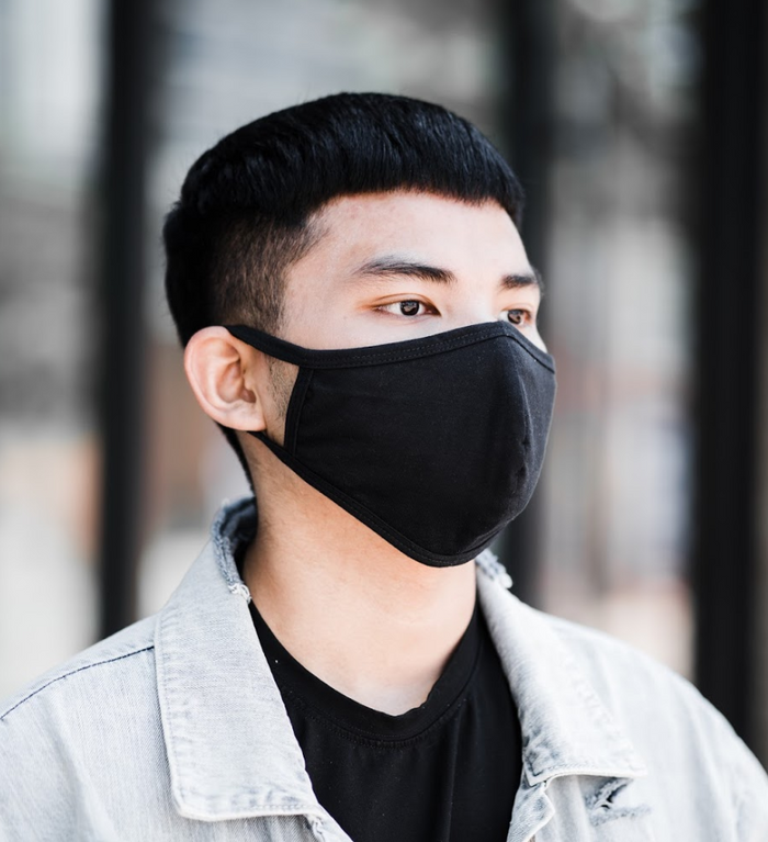 Cotton Face Masks