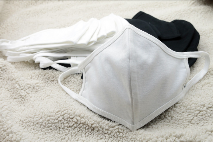 Cotton Face Masks