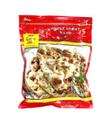 Deep Whole Wheat Naan - 400 Gm - Daily Fresh Grocery