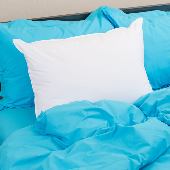 Deluxe Down Alternative Pillow - Ameridown