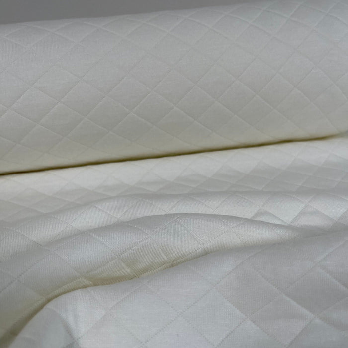 Diamond Thermal - Bamboo/Organic Cotton - Simplifi Fabric