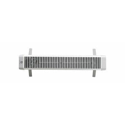 Dimplex 2kW ML Convector Heater with Thermostat - White & Light Grey | ML2T (7367131726012)