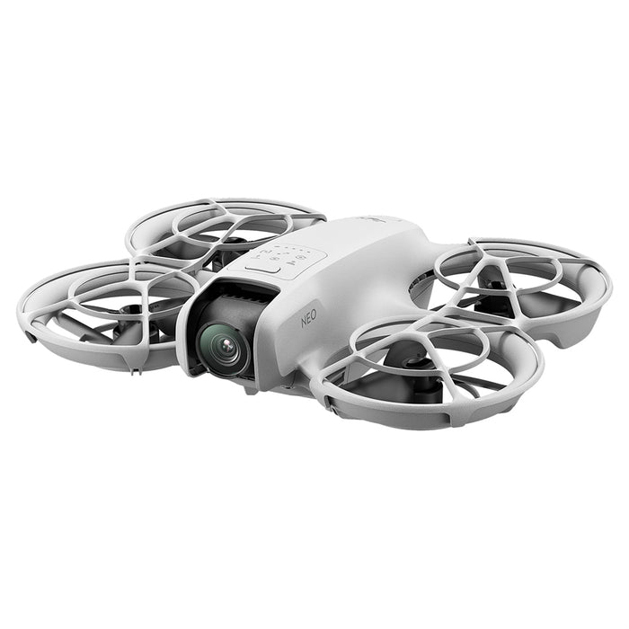 DJI Neo Drone - White | CP.FP.00000184.01 from DJI - DID Electrical