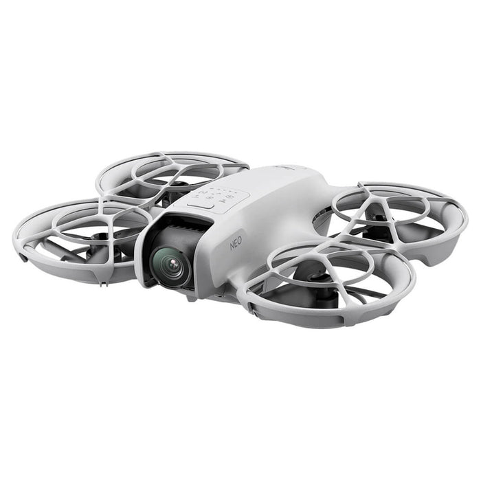 DJI Neo Drone Fly More Combo - White | CP.FP.00000185.01 from DJI - DID Electrical