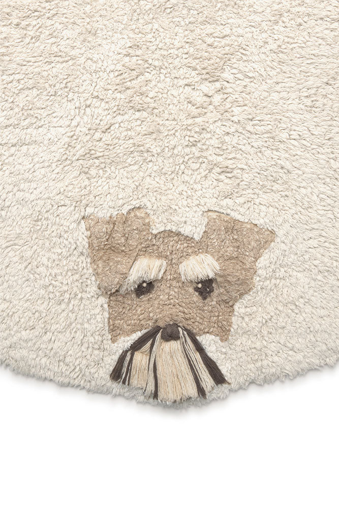 Dogs Washable Area Rug - Rugs by Roo