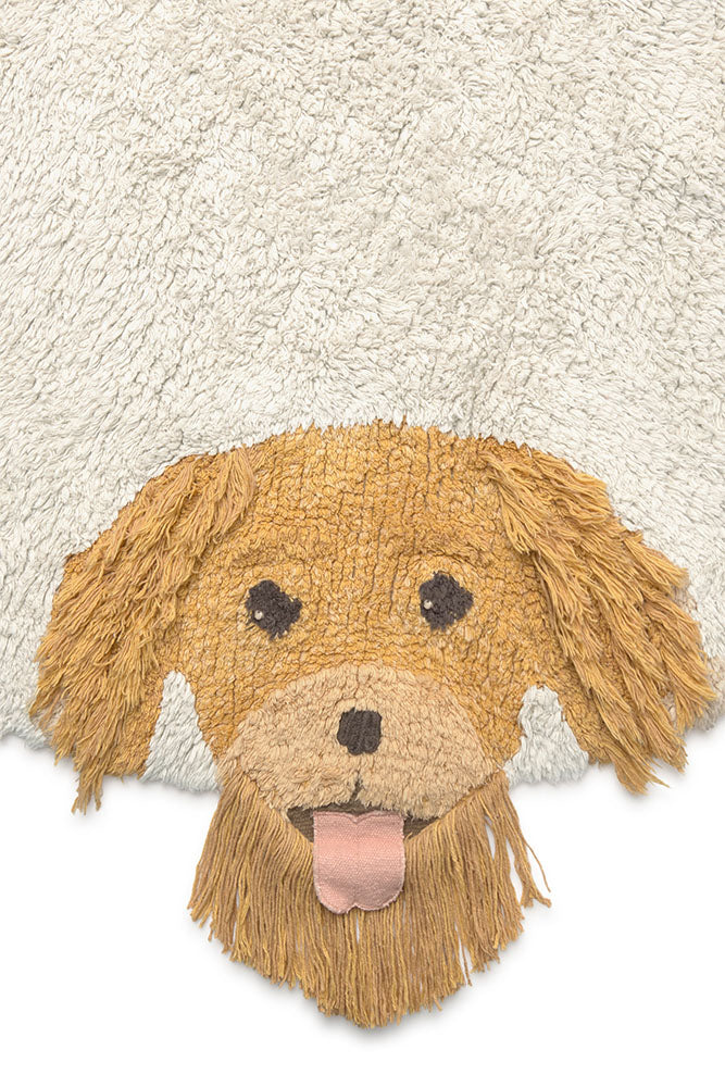 Dogs Washable Area Rug - Rugs by Roo