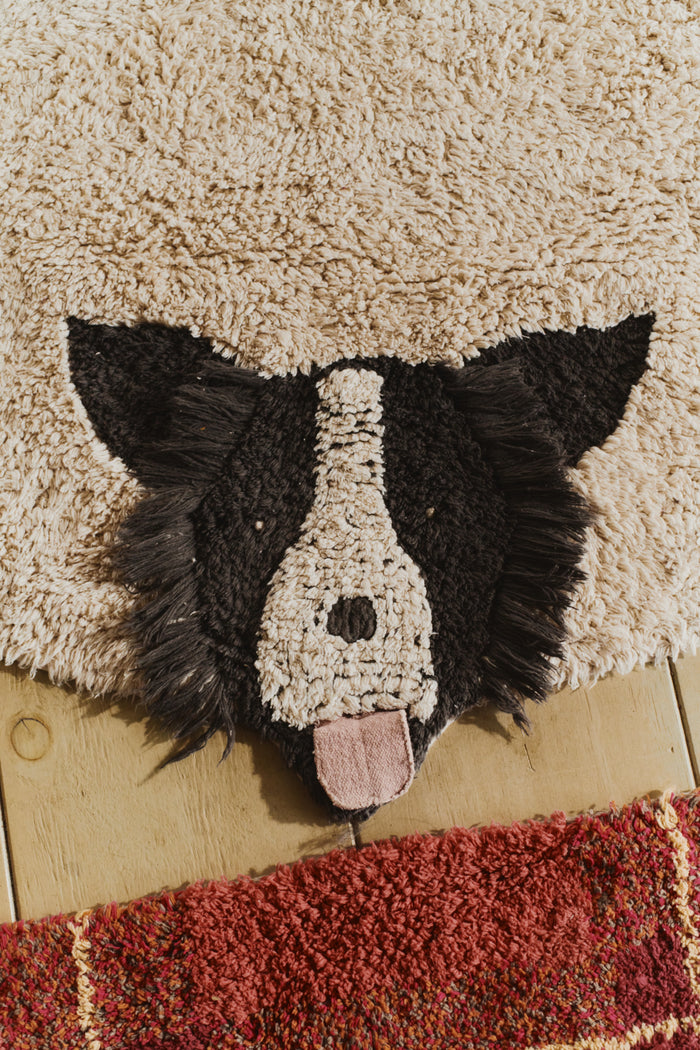 Dogs Washable Area Rug - Rugs by Roo
