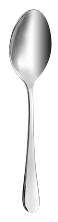 Dolphy Helena Stainless Steel Tea Spoon 146mm – 304 Grade (Pack of 12)