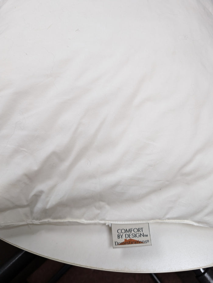 Domestications Down-Free Pillow - Ameridown