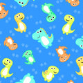 Double Sided Flannel Blanket - Dinosaurs Comfy Flannel
