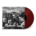 Eccentric Modern Soul (Maroon Vinyl)