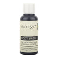eco.logic Fairtrade Body Wash