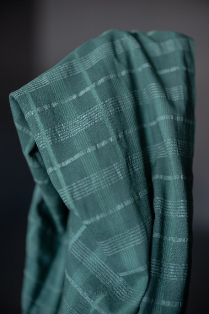 Elm Indian Cotton - Merchant & Mills - Simplifi Fabric