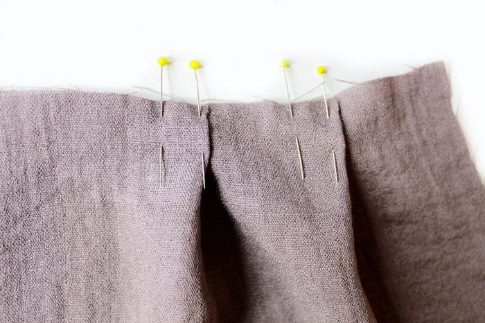 Elsie Trousers Pattern - SewGirl UK - Simplifi Fabric