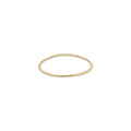 enewton Bliss Bar Pattern Gold 2.5mm Bracelet