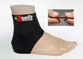 Ezeefit Ankle Bootie 2mm