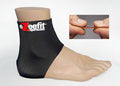 Ezeefit Ankle Bootie Ultrathin