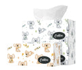 Facial Tissue 180s