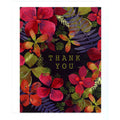 Fall Foraging Thank You Card