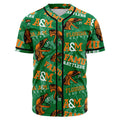 Famu Baseball Jersey v843