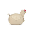 Farm Chicken Pouf - Rugs by Roo